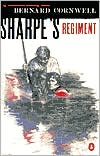 Book Sharpe's Regiment (Richard Sharpe's Adventure Series) free