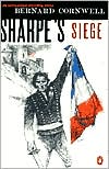 Book Sharpe's Siege: Richard Sharpe and the Winter Campaign, 1814 (#20) free