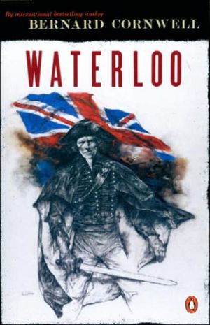 Book Waterloo (Sharpe's Adventures, No. 11) free