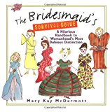 Book The Bridesmaid's Survival Guide free