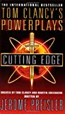 Book Cutting Edge (Tom Clancy's Power Plays, Book 6) free