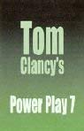 Book Zero Hour (Tom Clancy's Power Plays) free