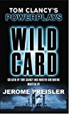 Book Wild Card (Tom Clancy's Power Plays) free