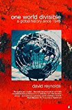 Book One World Divisible: A Global History Since 1945 (Penguin History) free