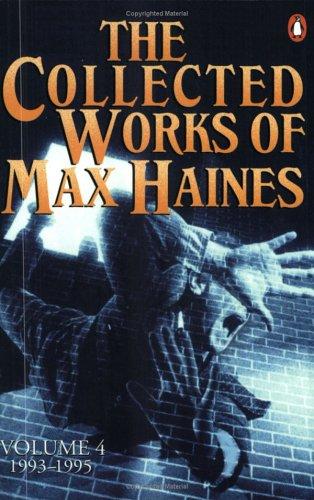 Book The collected works of Max Haines free