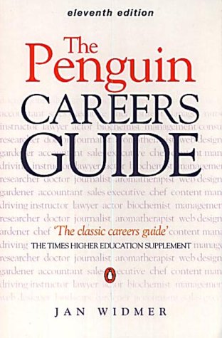 Book Penguin Careers Guide 11th Edition (Penguin Reference Books) free