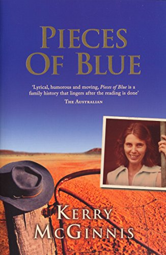 Book Pieces of Blue free
