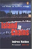 Book UC Island in Chains: Ten Years on Robben Island free