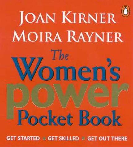 Book The Women's Power Pocket Book free