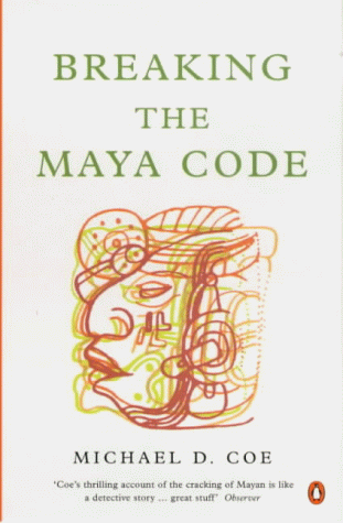 Book Breaking the Maya Code free