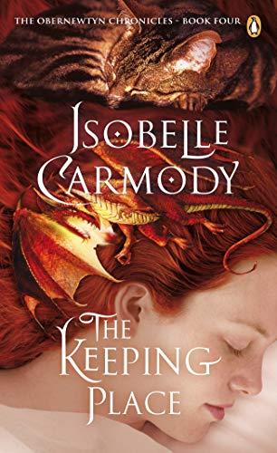 Book The Keeping Place (The Obernewtyn Chronicles) free