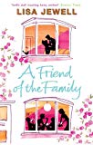 Book Friend of the Family free