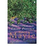 Book Year in Provence (NON-FICTION) free