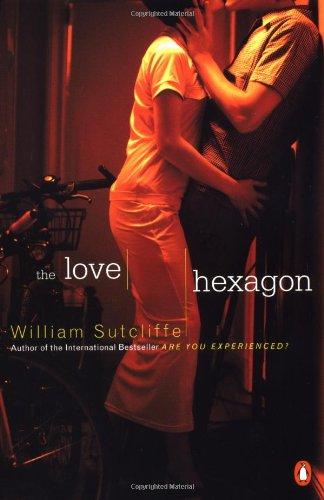Book The Love Hexagon free
