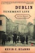 Book Dublin Tenement Life: An Oral History free
