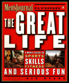 Book The Great Life: A Man's Guide to Sports, Skills, Fitness, and Serious Fun free