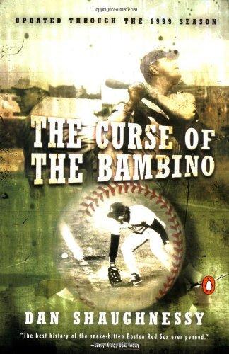 Book The Curse of the Bambino free