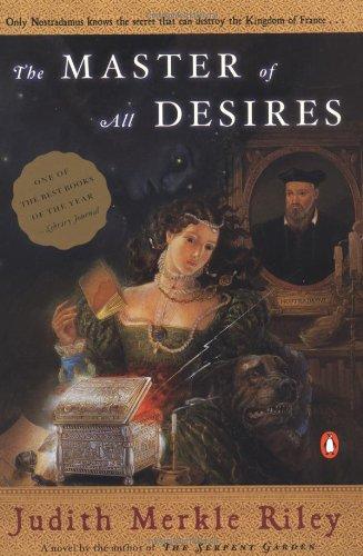 Book The Master of all Desires free