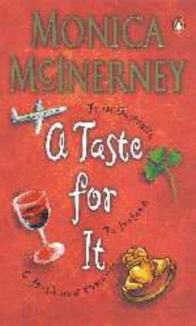 Book A Taste For It free