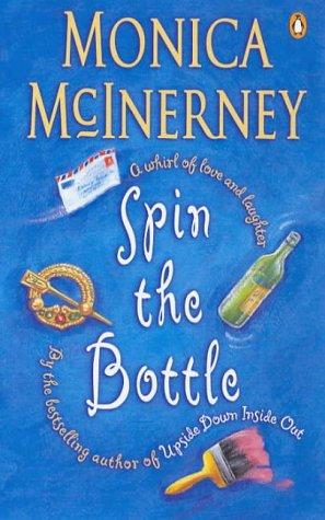 Book Spin the Bottle free