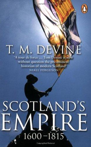 Book Scotlands Empire 1600 To 1815 free