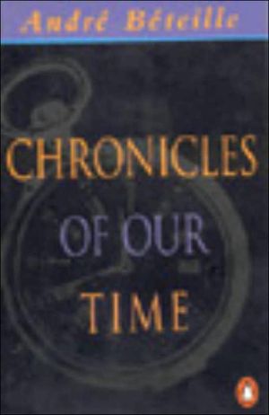 Book Chronicles of Our Time free