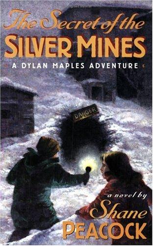 Book Secret of the Silver Mines free