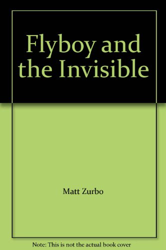 Book Flyboy and the Invisible free