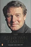 Book The Ashdown Diaries free