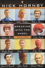 Book Speaking with the Angel free