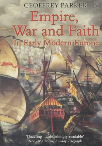 Book Empire, War and Faith in Early Modern Europe free