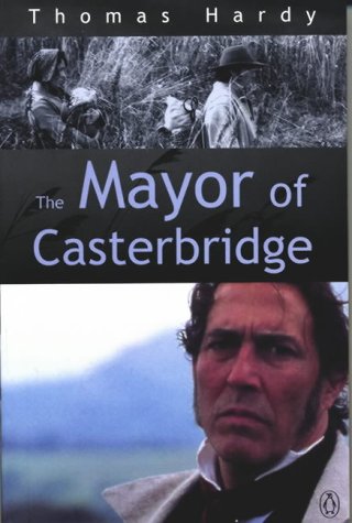 Book Mayor Of Casterbridge Tie In Edition free