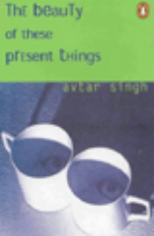 Book Beauty of these Present Things free