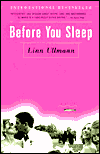 Book Before You Sleep free