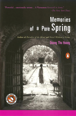 Book Memories of a Pure Spring free