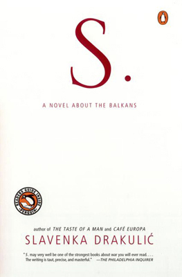 Book S.: A Novel about the Balkans free