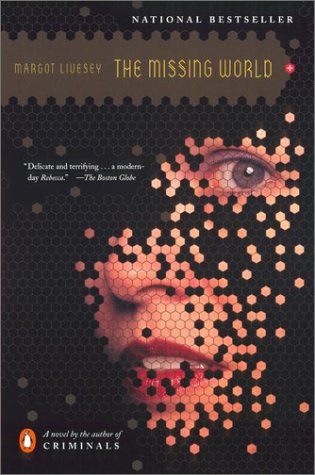 Book The Missing World free