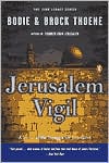 Book Jerusalem Vigil The Zion Legacy: Book One free