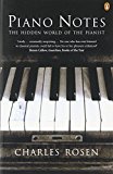 Book Piano Notes: The Hidden World of the Pianist free