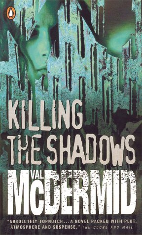 Book Killing the Shadows free