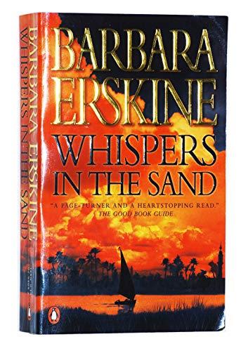 Book Whispers in the Sand free