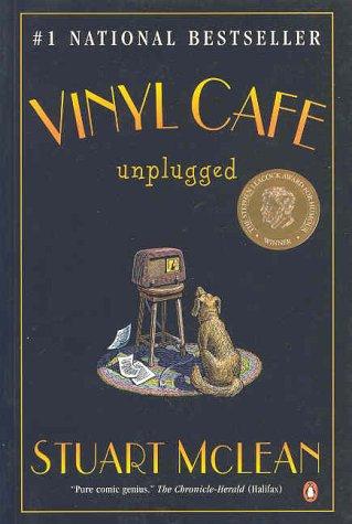 Book The Vinyl Cafe Unplugged free