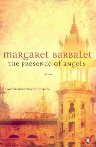 Book The presence of angels free