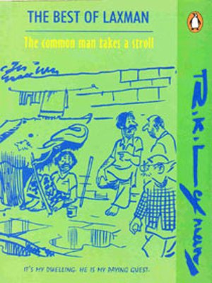 Book Best of Laxman: The Common Man Takes a Stroll free