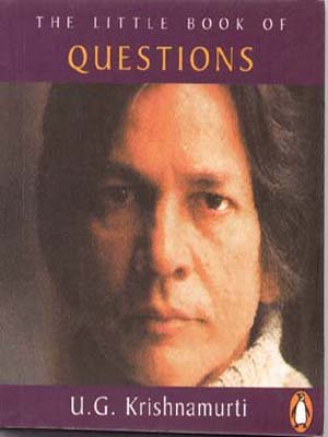 Book The Little Book of Questions free