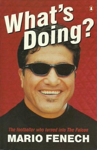 Book What's Doing? free