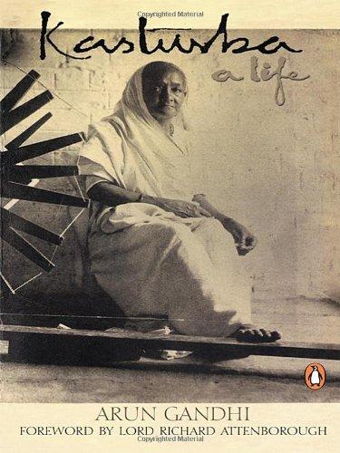 Book Kasturba: A life free Book Kasturba: A life free