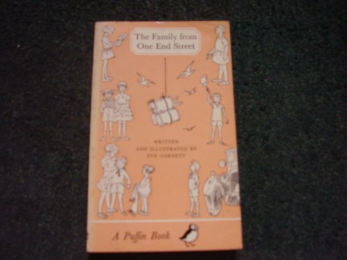 Book The Family from One End Street: And Some of Their Adventures (Puffin Books) free