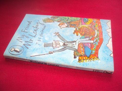 Book My Friend Mr. Leakey (Puffin Books) free