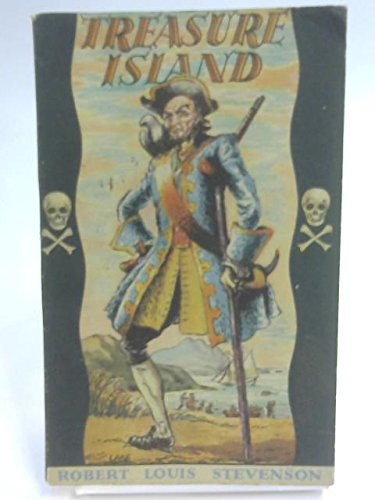 Book Treasure Island (Puffin Books) free
